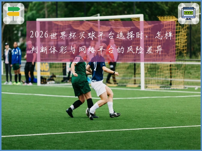 2026世界杯买球平台选择时，怎样判断体彩与网络平台的风险差异
