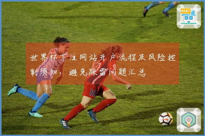 世界杯下注网站开户流程及风险控制须知，避免踩雷问题汇总