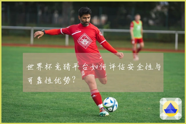 世界杯竞猜平台如何评估安全性与可靠性优势？