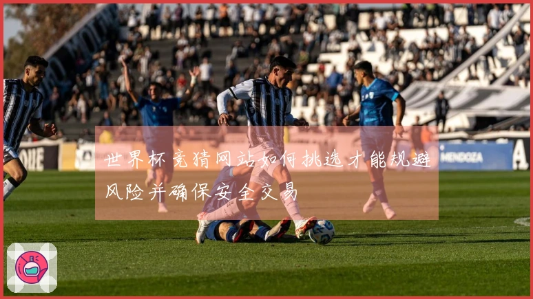 世界杯竞猜网站如何挑选才能规避风险并确保安全交易