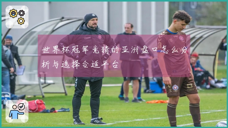 世界杯冠军竞猜的亚洲盘口怎么分析与选择合适平台